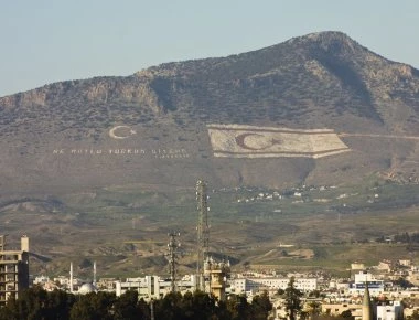 Άλλες τρεις ημέρες κράτηση στο κελί του Αττίλα για τους 5 Αιγύπτιους ψαράδες